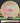 Discraft Zone Neutron Soft Baby Pink 174.7g