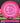 Discraft Zone Z FLX Pink/Holo 175.5g