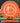 Discraft Zone Z FLX Traffic Cone/Silver 175.2g