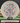 Discraft Zone Z FLX White/Rainbow Stamps 177g