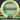 Discraft Mega Glo Force
