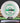 Dynamic Discs EMac Judge Classic White/Emerald 173.7g