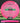Dynamic Discs EMac Truth Lucid Pink/Emerald 176.7g
