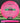 Dynamic Discs EMac Truth Lucid Pink/Emerald 176.7g