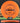 Dynamic Discs Judge Soft Classic Orange/Black 174.4g