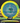Infinite Discs Emperor I-Blend blue-yellow/grey 169.6g