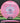 Infinite Discs Roman Swirly S-Blend pink/ice 174.8g