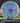 Infinite Discs Roman Z Line Halo C-Blend Sky Blue/Gray/Purple 175.0g