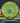Infinite Discs Sphinx Halo-C Blend Glow Lime Black/Blue 174.2g