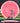 Infinite Discs Sphinx Halo-S Blend Glow Pink/Teal 164.5g