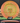 Infinite Discs Sultan Orange/Green 171g
