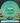 Innova Aviar Champion Blue-Green Swirl/Silver Stars 175.3g