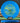 Innova AviarX3 Star Blue/Lime 174.06g