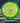 Innova Beast Halo Star Lemon Lime/Blue/Matte Silver 163.4g