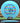 Innova Boss Star Blue/Rainbow 167g