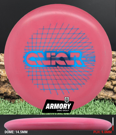 Innova Classic Aviar mauve/navy 174.1g
