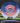 Innova Destroyer Blue-White/Gold-Red 172g