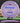Innova Destroyer Champion Metal Flake Purple/Blue 166.6g