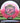 Innova Destroyer Champion Pink/White/Green/Purple 174.8g