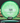 Innova Destroyer Halo Star Mint & Green/Silver 173.5g