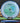 Innova Destroyer Halo Star White-Blue/Emerald 157.84g
