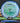 Innova Destroyer Halo Star White-Blue/Emerald 158.09g