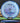 Innova Destroyer Halo Star White-Blue/Purple 157.06g