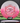 Innova Destroyer Pink-White/Silver-Red 172g