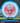 Innova Eagle Halo Star White/Blue/Red 175.2g