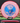 Innova Eagle Halo Star White/Red/Blue 175.6g