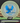 Innova Eagle Pro Glow Green/Blue-White 176.5g