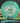 Innova Eagle Proto Glow Champion Aquamarine/Silver 174.1g