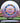 Innova Eagle Purple/White/Gold/Blue 173.7g