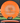 Innova Eagle Star Orange/Silver 166g