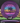 Innova Eagle Star Purple/Rainbow 176g