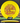 Innova Eagle Star Yellow/Red 171g