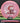 Innova Firebird XT Purplish Pink/Silver/Red 176.6g