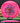 Innova FL Champion hot pink/blue-midnight 171.8g