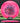 Innova FL Champion hot pink/blue-midnight 171.9g