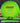 Innova Fox Champion Neon Green/Black/Silver Shatter 173.5g