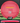 Innova Fox Champion Red/Rasta & Holo 177g