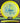 Innova Fox Halo Star Lemon/Blue 159.4g