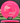 Innova Hydra R-Pro hot pink/silver sparkle 174.7g