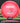 Innova Katana Champion Dark Pink/Silver 172g