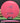 Innova Katana Star Pink/American Flag 170.4g