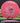 Innova Katana Star Pink/Silver 171.6g