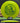 Innova Katana Star Yellow/Green Shatter 160.2g