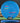 Innova KC Aviar Blue/Rainbow 173.69g