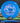 Innova Leopard Star Blue/Lilac 172.9g
