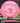 Innova Leopard Star Pink/Silver 173.5g